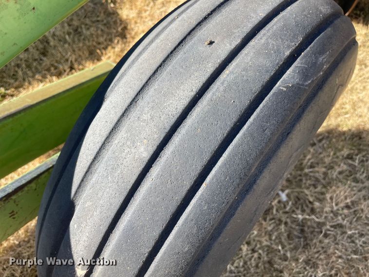 image for item JD9847 John Deere 230  disk