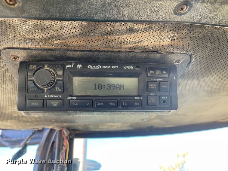 image for item JD9857 1980 John Deere 8640  4WD tractor