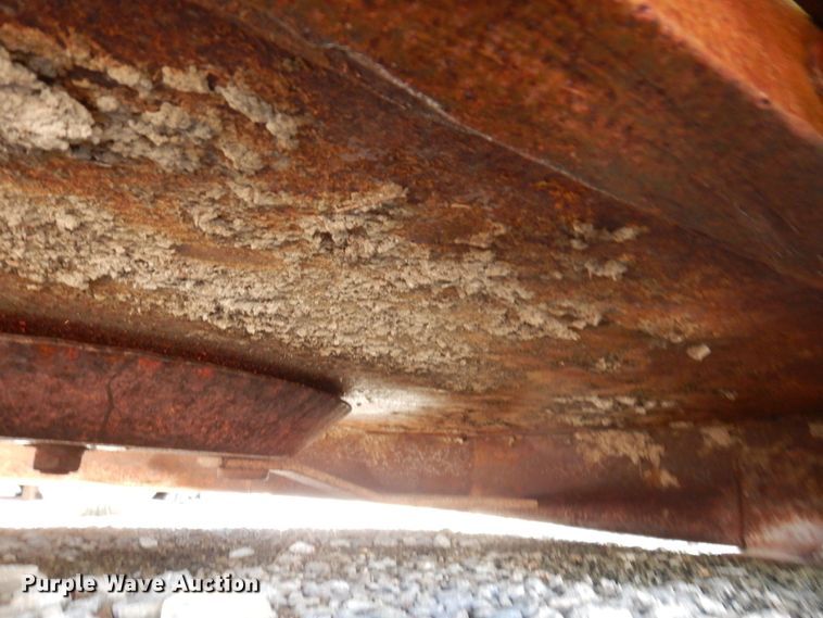 image for item JL9857 Bush Hog 406  rotary mower