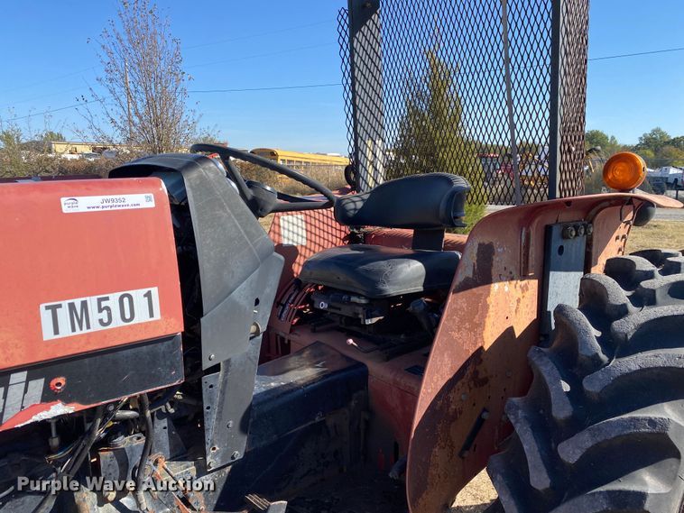 image for item JW9352 1995 Case IH 3220  tractor