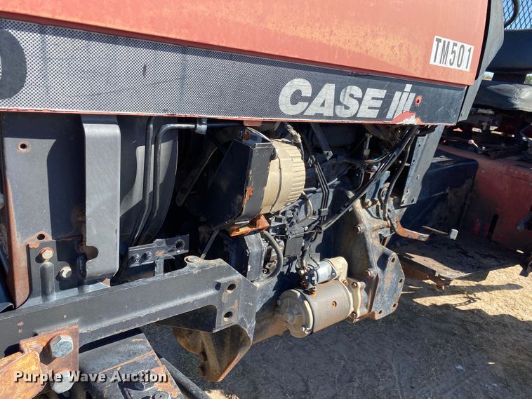 image for item JW9352 1995 Case IH 3220  tractor