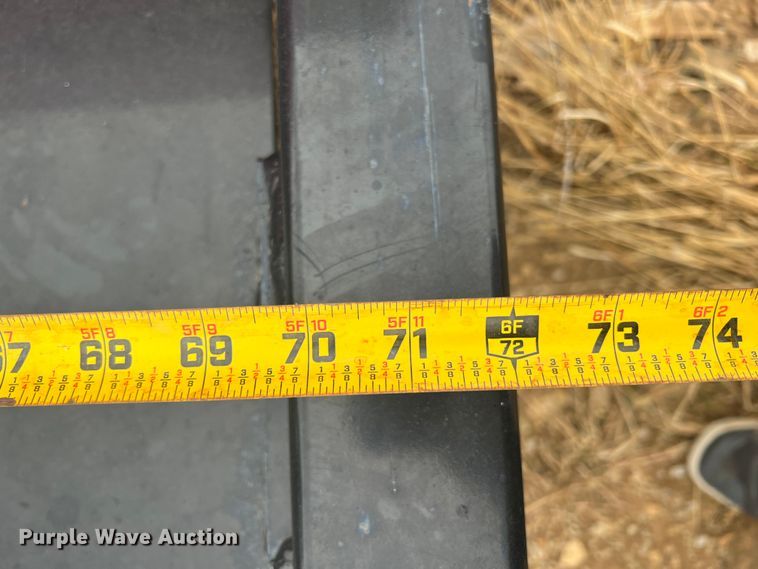 image for item KF9800 Kasco K0S-723  Vari-Slice seeder