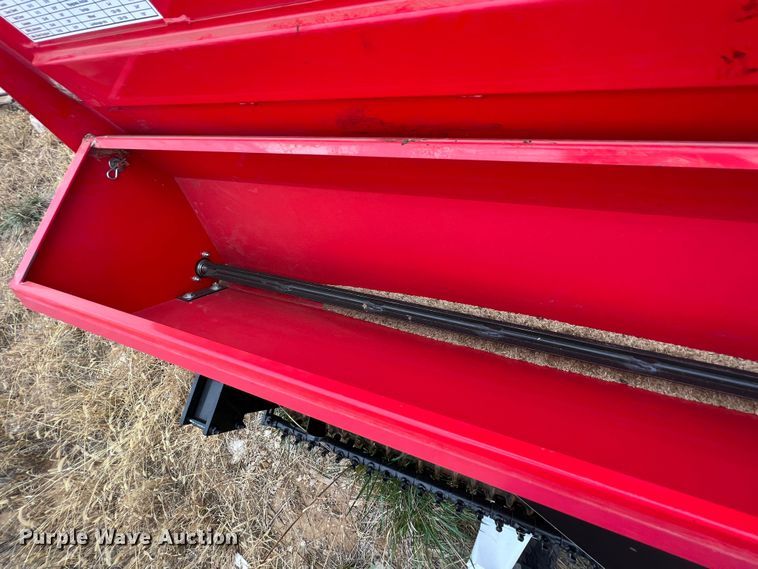 image for item KF9800 Kasco K0S-723  Vari-Slice seeder