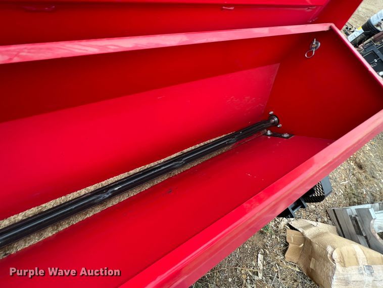 image for item KF9800 Kasco K0S-723  Vari-Slice seeder