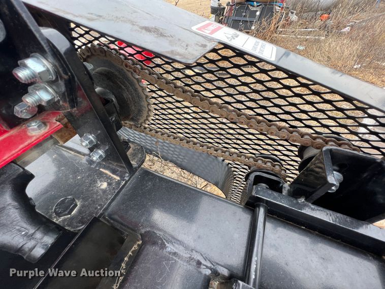 image for item KF9800 Kasco K0S-723  Vari-Slice seeder