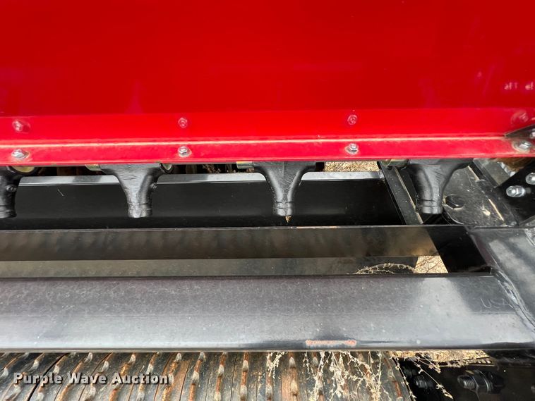 image for item KF9800 Kasco K0S-723  Vari-Slice seeder