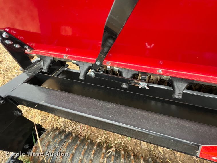 image for item KF9800 Kasco K0S-723  Vari-Slice seeder