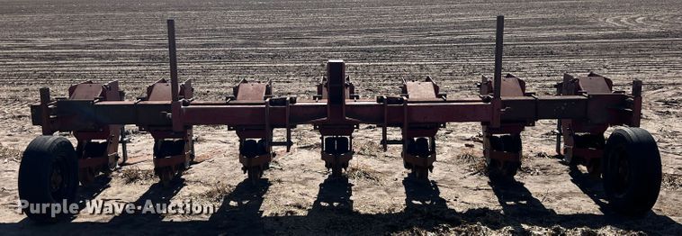 image for item KF9809 Row crop cultivator