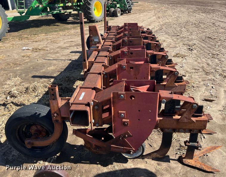 image for item KF9809 Row crop cultivator