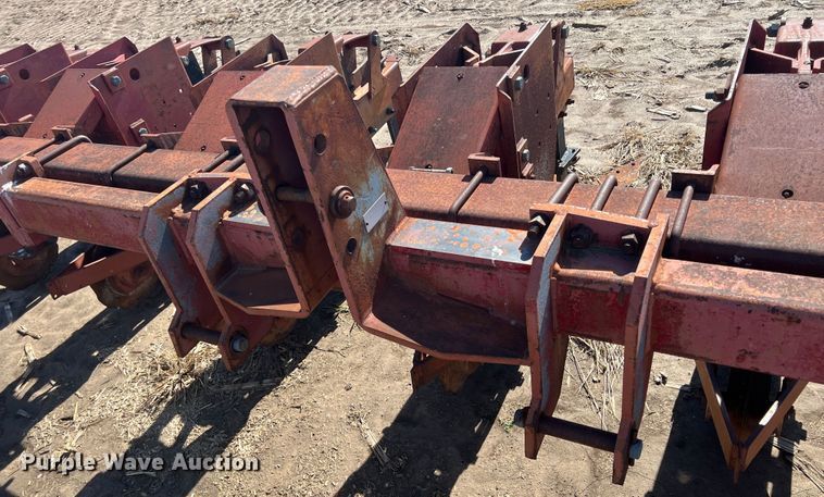 image for item KF9809 Row crop cultivator