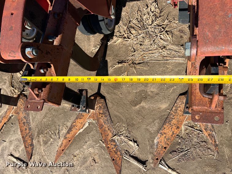 image for item KF9809 Row crop cultivator