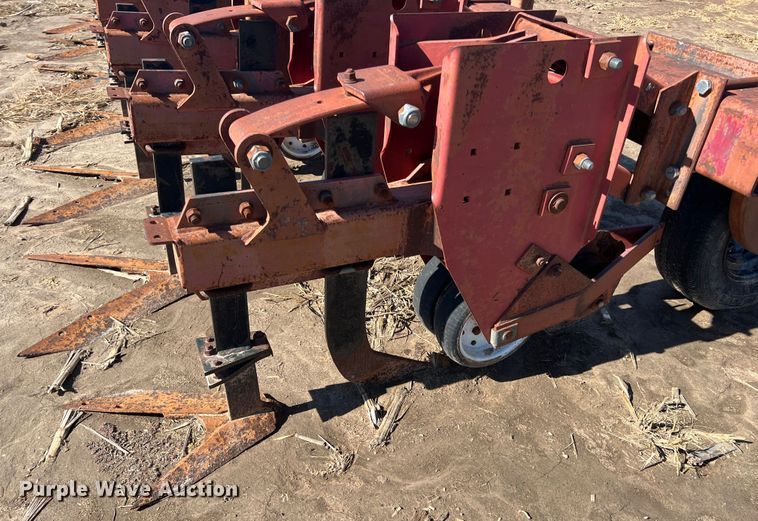 image for item KF9809 Row crop cultivator