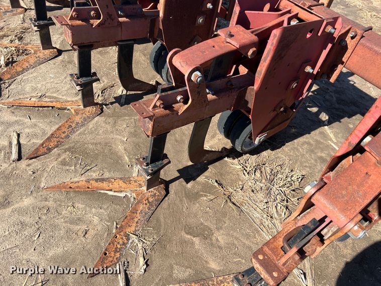 image for item KF9809 Row crop cultivator