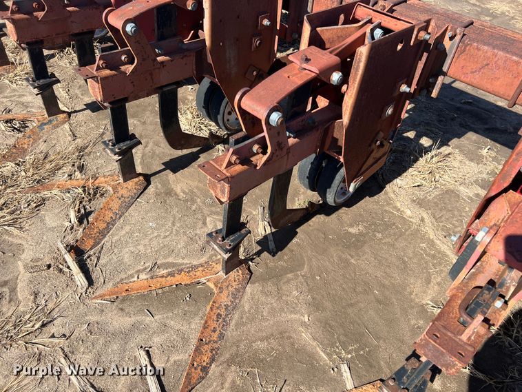 image for item KF9809 Row crop cultivator