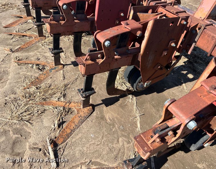 image for item KF9809 Row crop cultivator