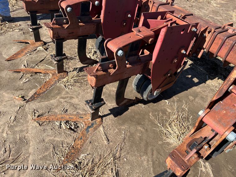 image for item KF9809 Row crop cultivator