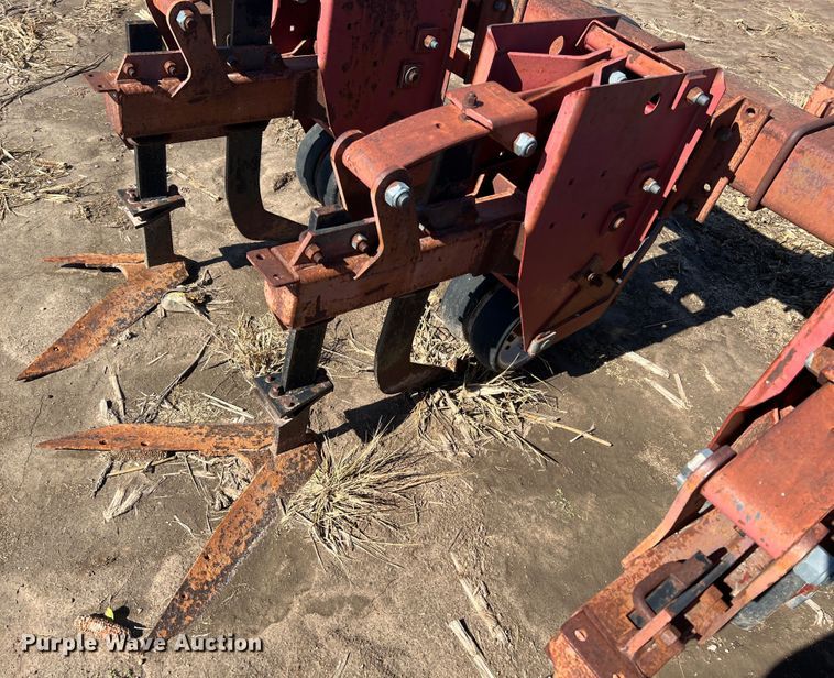 image for item KF9809 Row crop cultivator