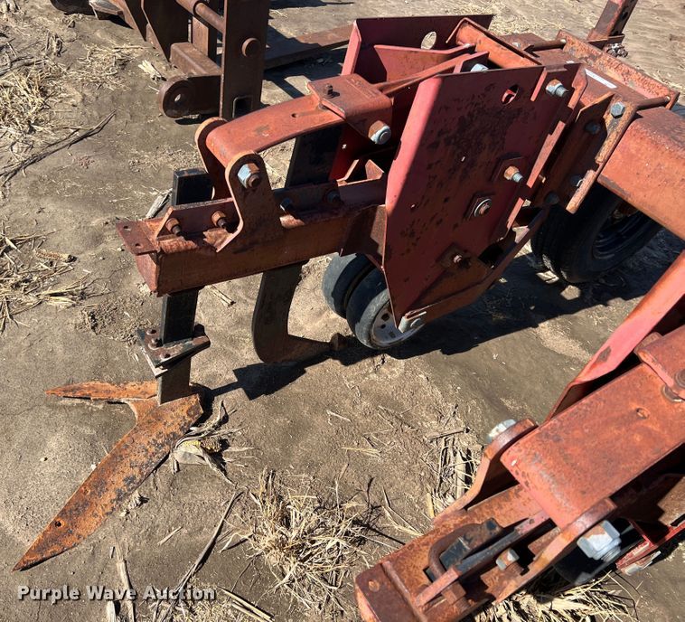 image for item KF9809 Row crop cultivator