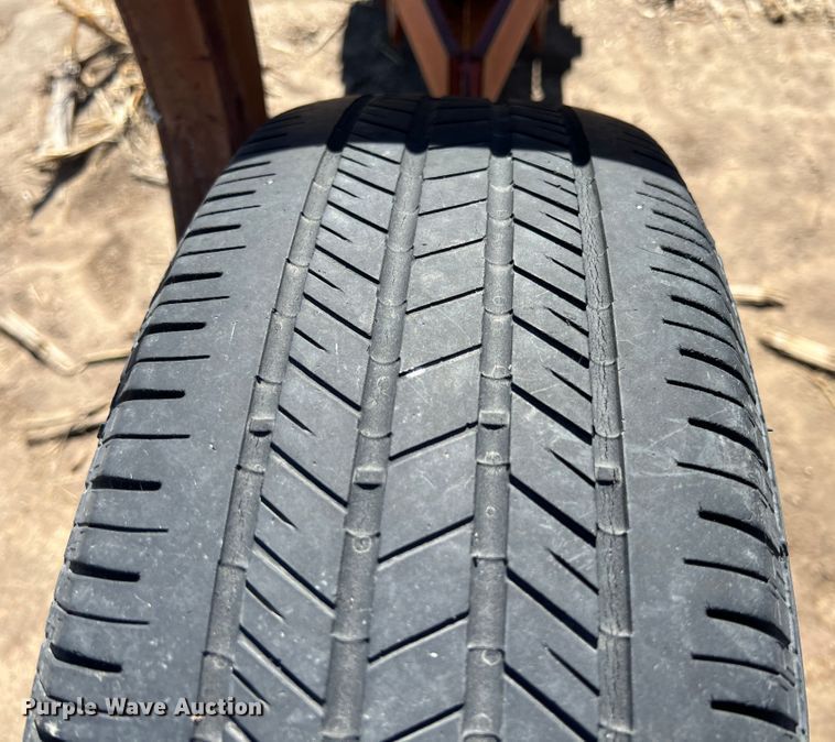 image for item KF9809 Row crop cultivator