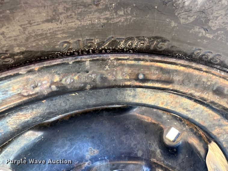 image for item KF9809 Row crop cultivator