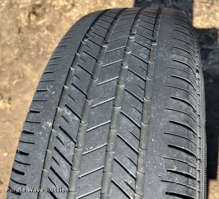 image for item KF9809 Row crop cultivator