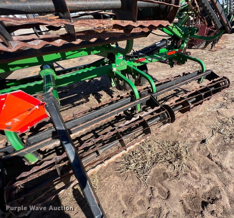 image for item KF9811 Unverferth 1225  rolling harrow