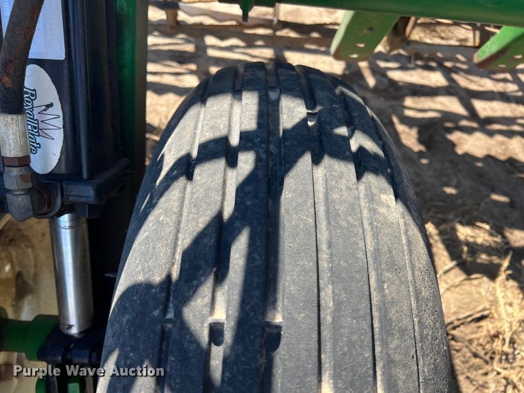 image for item KF9811 Unverferth 1225  rolling harrow