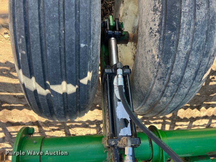 image for item KF9811 Unverferth 1225  rolling harrow