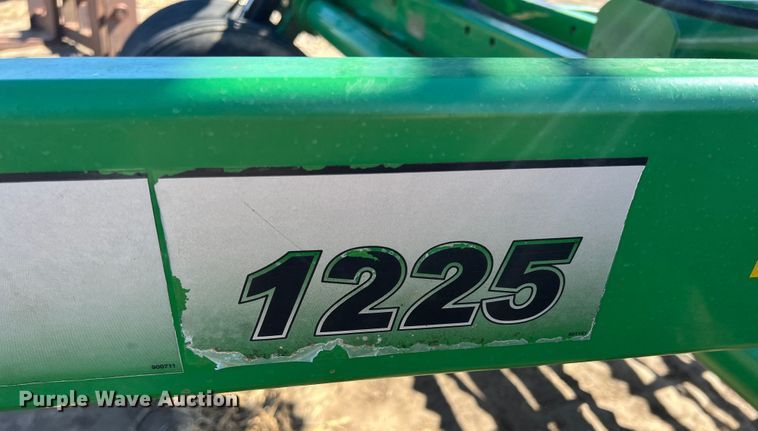 image for item KF9811 Unverferth 1225  rolling harrow