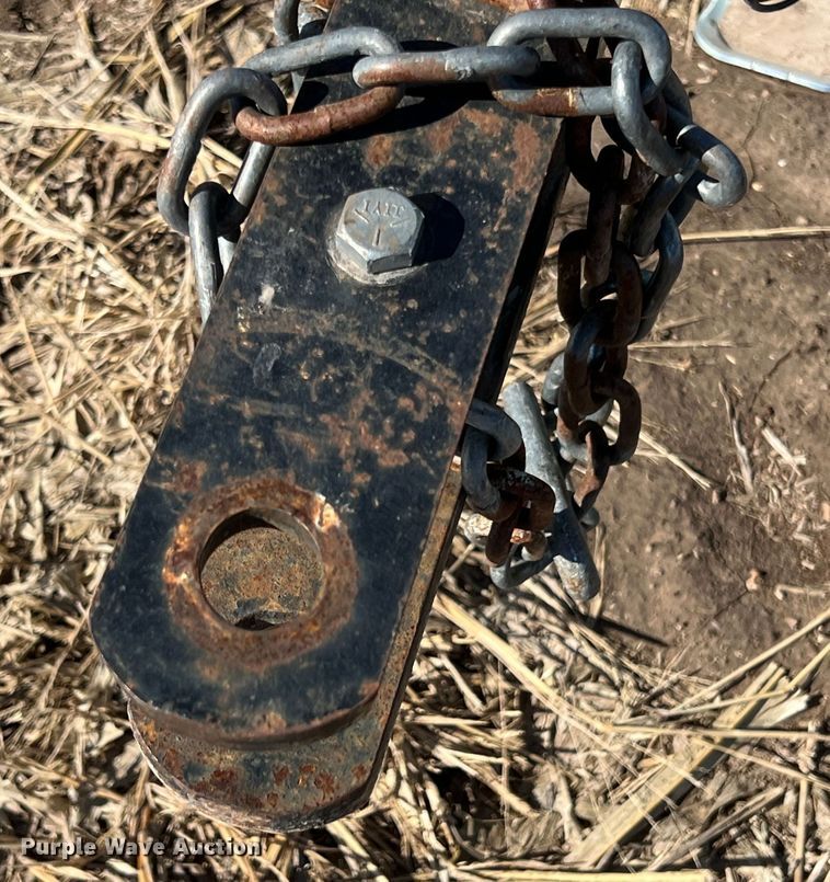 image for item KF9813 John Deere 635F  flex head