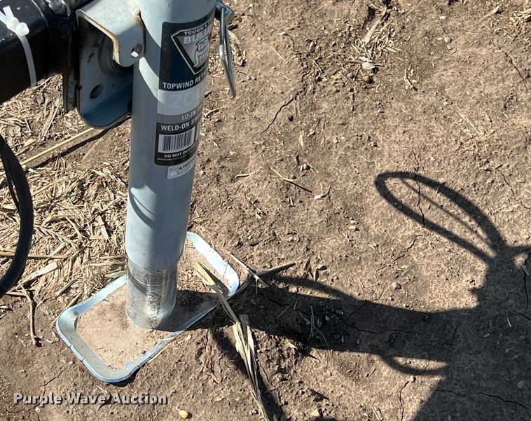 image for item KF9813 John Deere 635F  flex head