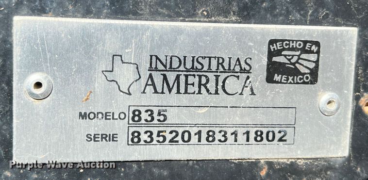 image for item KF9813 John Deere 635F  flex head