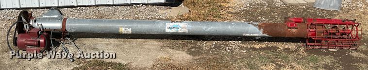 image for item KF9814 Hutchinson  auger