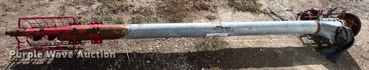 image for item KF9814 Hutchinson  auger