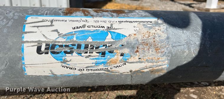 image for item KF9814 Hutchinson  auger