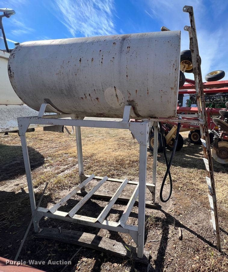 image for item KF9815 Diesel tank