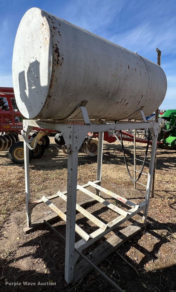 image for item KF9815 Diesel tank