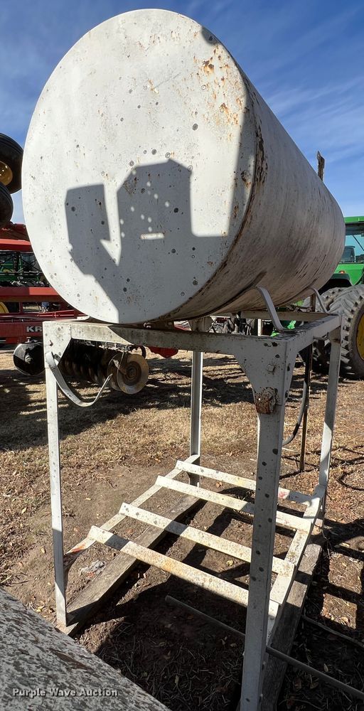 image for item KF9815 Diesel tank