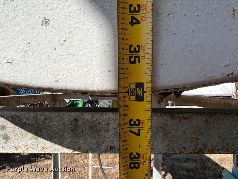 image for item KF9815 Diesel tank