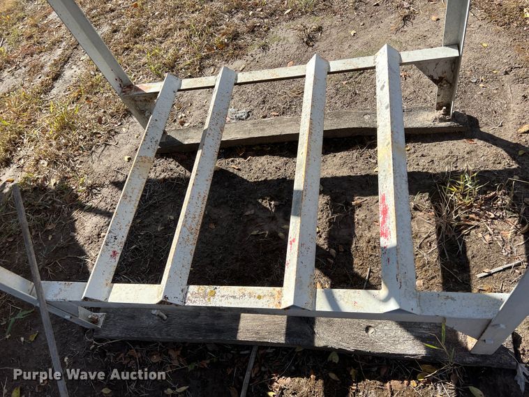 image for item KF9815 Diesel tank