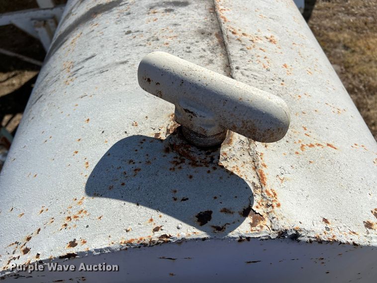 image for item KF9815 Diesel tank
