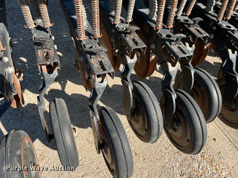 image for item KF9858 Great Plains Solid Stand 30  grain drill