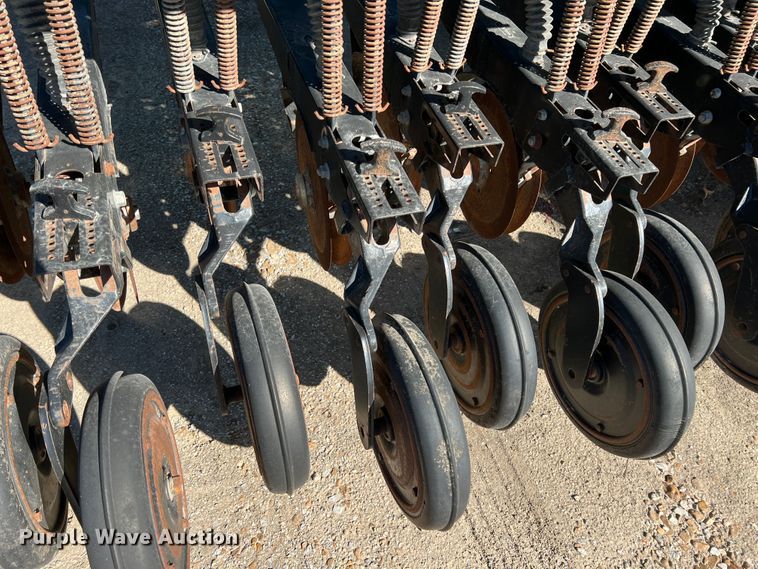 image for item KF9858 Great Plains Solid Stand 30  grain drill