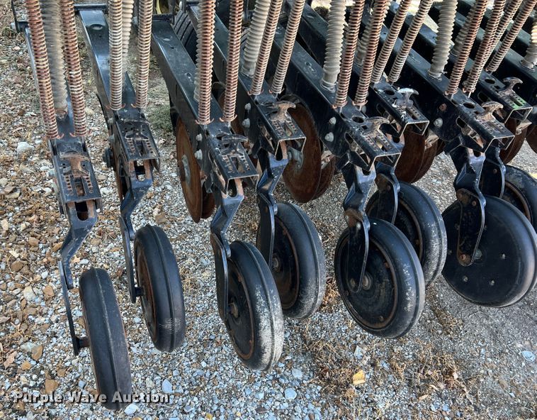 image for item KF9858 Great Plains Solid Stand 30  grain drill