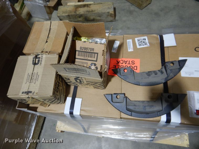 image for item KW9291 2011 Case IH MD82  disc mower