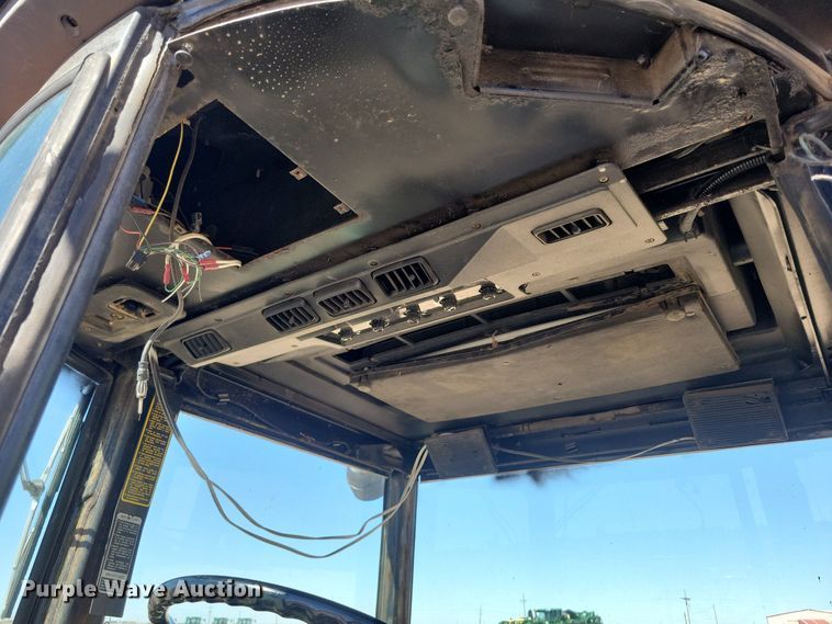 image for item LG9307 1980 John Deere 4640  tractor