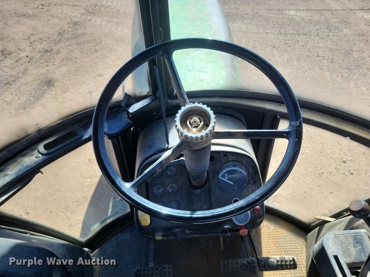 image for item LG9307 1980 John Deere 4640  tractor