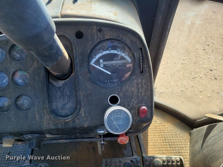 image for item LG9307 1980 John Deere 4640  tractor