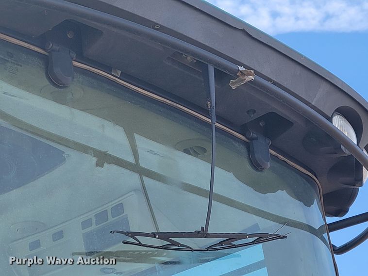 image for item LG9317 2012 John Deere 9360R  4WD tractor