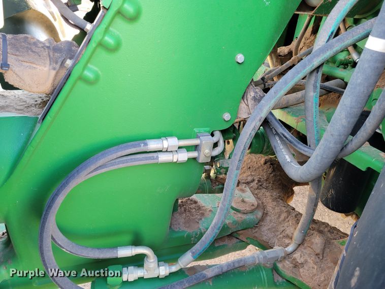 image for item LG9317 2012 John Deere 9360R  4WD tractor